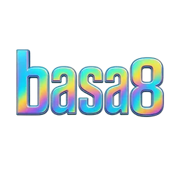 basa8 logo